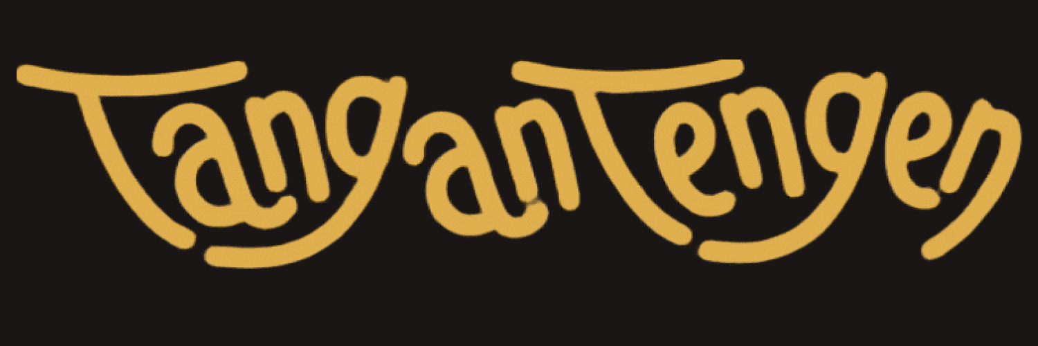 Logo Tangan Tengen